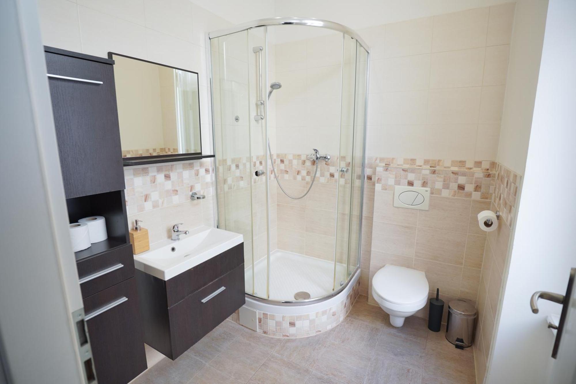 Elegant & Stylish Center Apartments! Praga Exterior foto